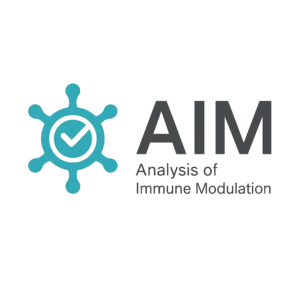 AIM – Logo